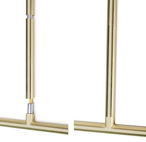 Lampa wisząca LORO 5 na Arena.pl