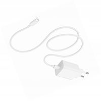 Szybka ładowarka 45W GaN z kablem USB-C do Realme 14 Pro Plus 5G