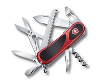 Scyzoryk Szwajcarski Victorinox Delemont EvoGrip S17 2.3913.SC Kurier Gratis