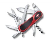Scyzoryk Szwajcarski Victorinox Delemont EvoGrip S17 2.3913.SC Kurier Gratis