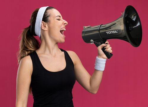 MEGAFON TUBA TONSIL TE 25/20 BLUETOOTH BT MP3 USB SD NAGRYWANIE SYRENA REC na Arena.pl