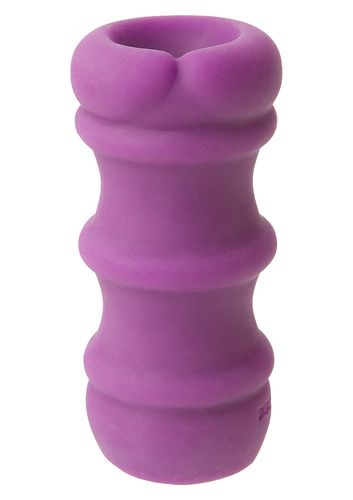 masturbator-mood pleaser ur3 thick ribbed prple na Arena.pl