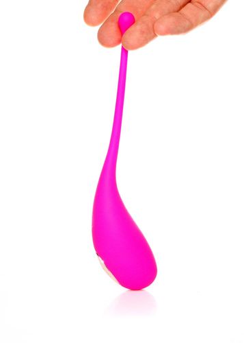 Smart Egg"" - App Controlled Massager na Arena.pl