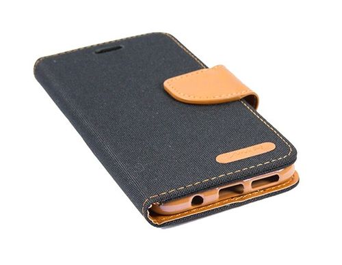 Samsung S8 Etui Portfel Canvas na Arena.pl