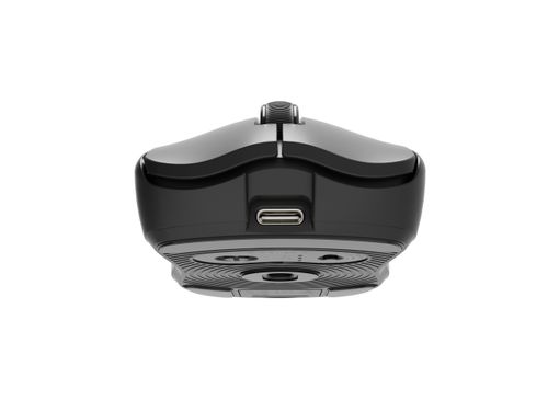 Myszka Genesis Zircon 500 Wireless czarna na Arena.pl