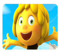 Podkładka pod myszkę Pszczółka Maja