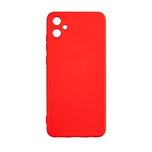 beline etui silicone samsung a05czerwony/red na Arena.pl