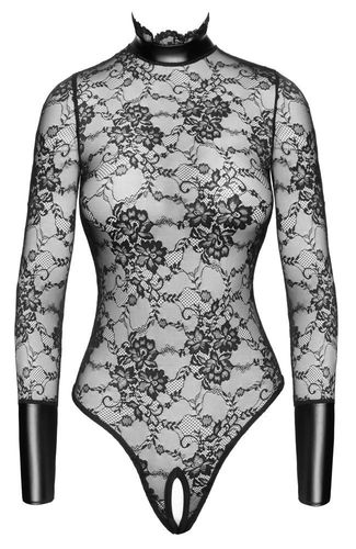 noir body collar s na Arena.pl