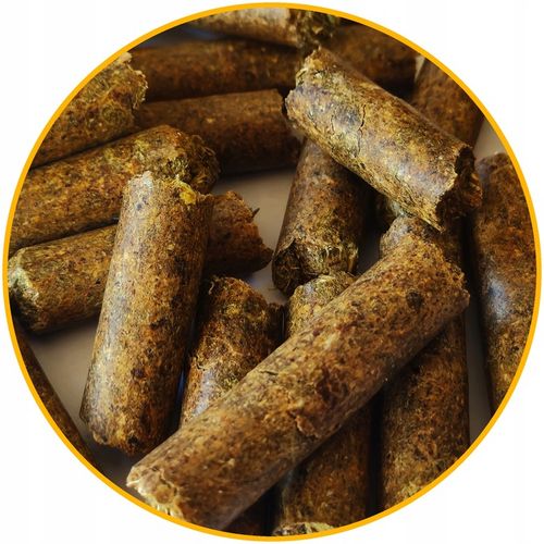 ZDROWY PRZYSMAK dla KONIA smakołyk cukierki 10kg smak JABŁKO pasza WITAMINY na Arena.pl