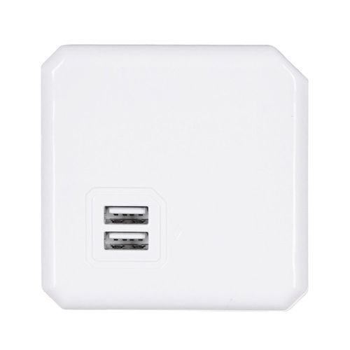Allocacoc Przedłużacz PowerCube Original USB Grey na Arena.pl