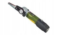 PROXXON 29810 Szlifierka taśmowa 10x330mm BS/A akumulatorowa 10.8V zestaw