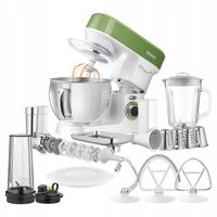 Robot kuchenny mikser blender Sencor 3780GG 1200W