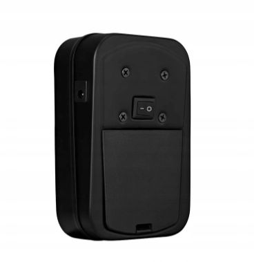 ROŻEN ELEKTRYCZNY 5,3W KOLER zdjęcie 4