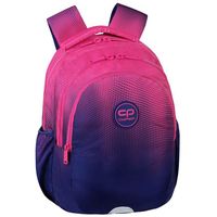 COOLPACK PLECAK SZKOLNY MŁODZIEŻOWY DLA DZIEWCZYNKI GRADIENT FRAPE