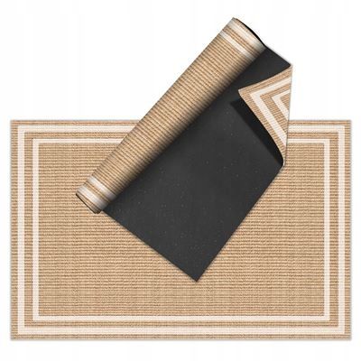 Dywan mata WINYLOWA 100 x 160 cm na Arena.pl