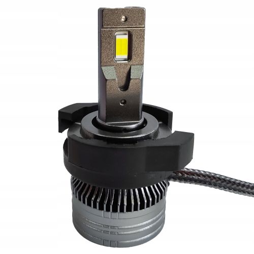 ADAPTER LED H7 VW PASSAT JETTA FORD KUGA MEGANE na Arena.pl