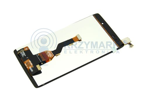 LCD EKRAN DIGITIZER ALCATEL ONE TOUCH IDOL 3 4.7 na Arena.pl