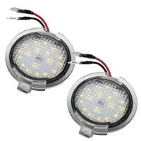 LAMPKI LED LUSTEREK Ford Mondeo 5 MK5 V S-MAX Edge
