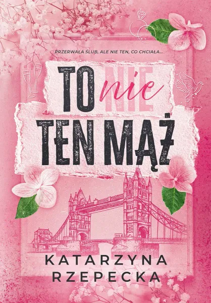 To nie ten mąż zdjęcie 1