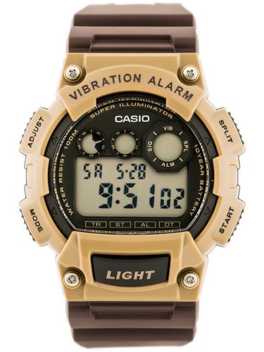 CASIO W-735H 5AV (zd081d) - Super Illuminator na Arena.pl