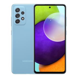 Samsung Galaxy A52 A525 6/128GB Dual Sim Niebieski