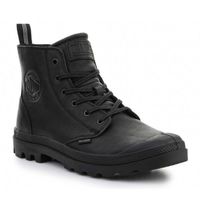Buty Palladium Pampa Zip Lth Ess r.36