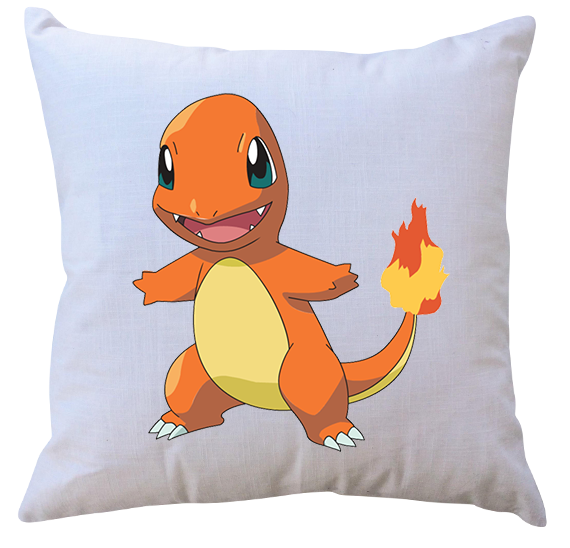 Poduszka Pokemon zdjęcie 1