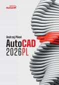 AutoCAD 2026 PL Andrzej Pikoń