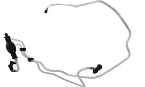 PRZEWÓD WĄŻ PALIWOWY RENAULT KANGOO / GRAND KANGOO II / III 1,5dCi zdjęcie 1