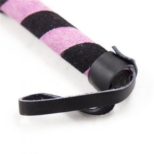 pejcz frusta a frange line whip pink na Arena.pl
