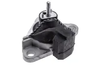 PODUSZKA SILNIKA OLEJOWA PRAWA RENAULT MEGANE I 2001 2002 2003