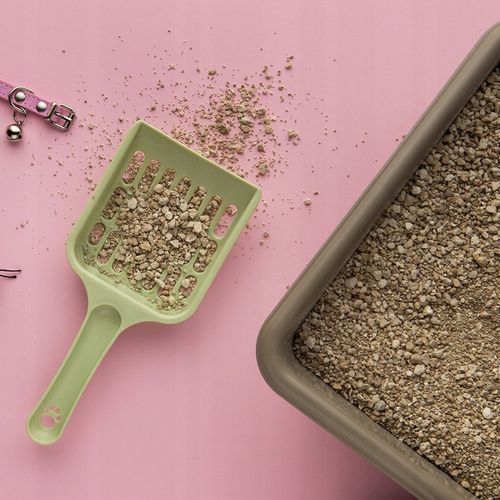 Cats Best Oryginal Żwirek dla kota EKOLOGICZNY Drewniany Zbrylający 12L na Arena.pl