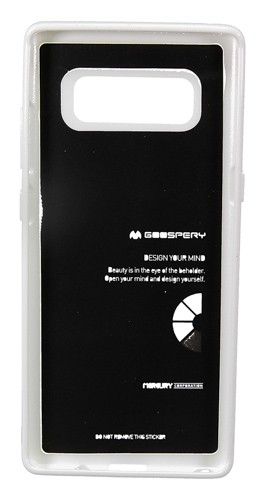 Samsung Note 8 Etui Mercury Jelly na Arena.pl