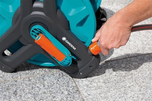 Gardena Comfort easyRoll 2683 na Arena.pl