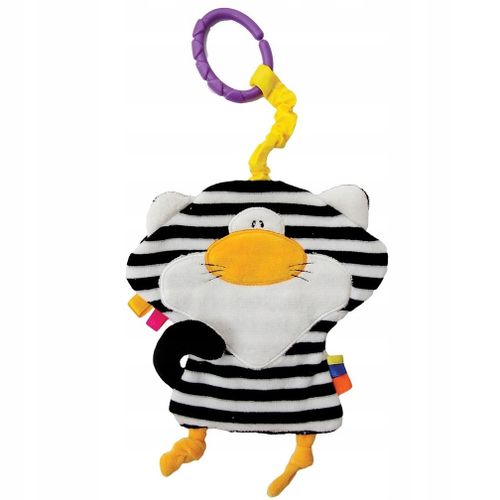 Kot czarno-bialy 923 na Arena.pl