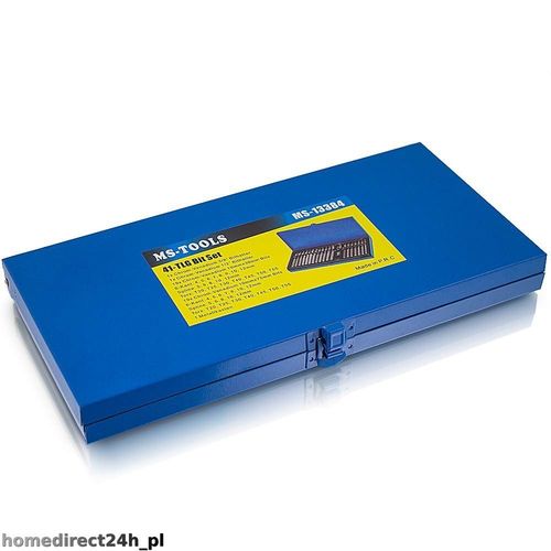 ZESTAW BITÓW BIT TORX IMBUS 41 ELEMENTÓW PROMOCJA na Arena.pl