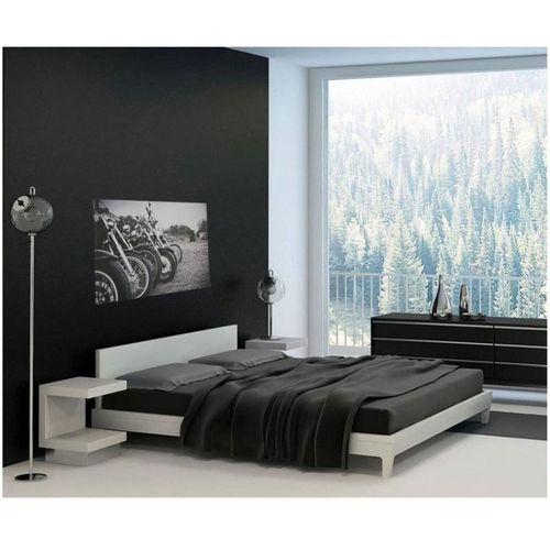 Deco Panel, Motocykle 80x60 na Arena.pl