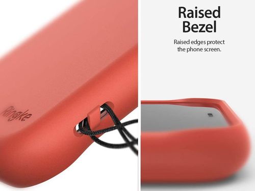 Etui Ringke Air S do Apple iPhone 11 Pro Coral na Arena.pl