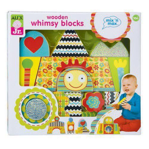 ALEX A1979 MOJE PIERWSZE KLOCKI na Arena.pl