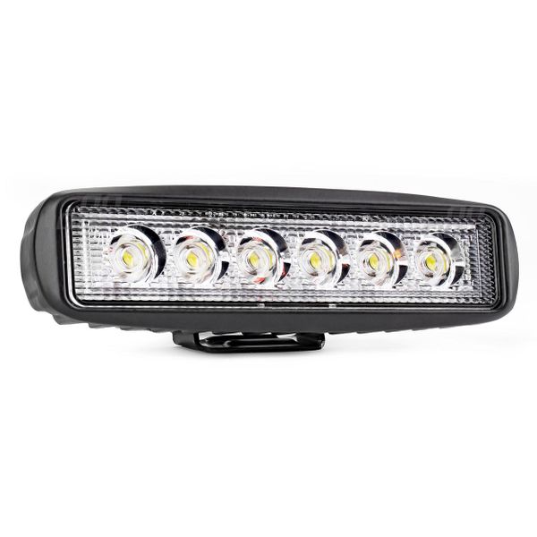 Lampa robocza WL01 18W FLAT 9-60V zdjęcie 1