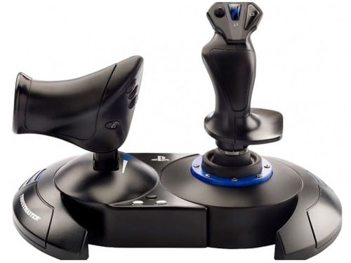 Thrustmaster Joystick T.Flight Hotas 4 PC PS4 na Arena.pl
