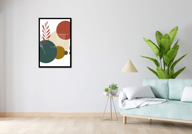 Plakat 56,6x86,4cm Rytm Warkotu zdjęcie 4