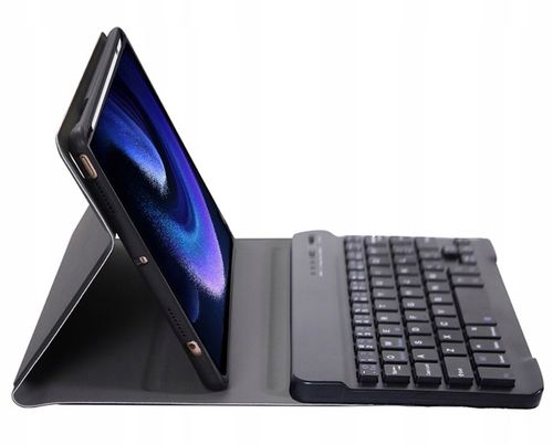 ETUI I KLAWIATURA BLUETOOTH DO LENOVO TAB M11 11" TB330FU TB330XU CZARNY na Arena.pl