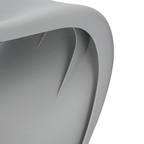 Krzesło Balance PP szare jasne na Arena.pl