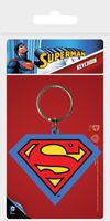 DC Comics Superman - brelok 4,5x6 cm