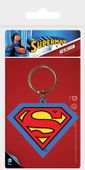 DC Comics Superman - brelok 4,5x6 cm