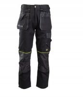 Spodnie do pasa CORDURA DIAMANT Seven Kings r. 31