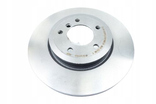 TARCZA HAM PRZOD 325X25 V BREMBO na Arena.pl