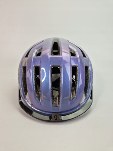 Kask Rowerowy SCOTT ARX PLUS Mips roz M 55-59cm na Arena.pl