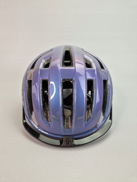 Kask Rowerowy SCOTT ARX PLUS Mips roz M 55-59cm zdjęcie 2